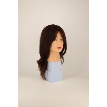 Tête à coiffer balayage Maureen