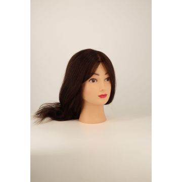 MAUREEN professional mannequin head