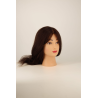 MAUREEN professional mannequin head