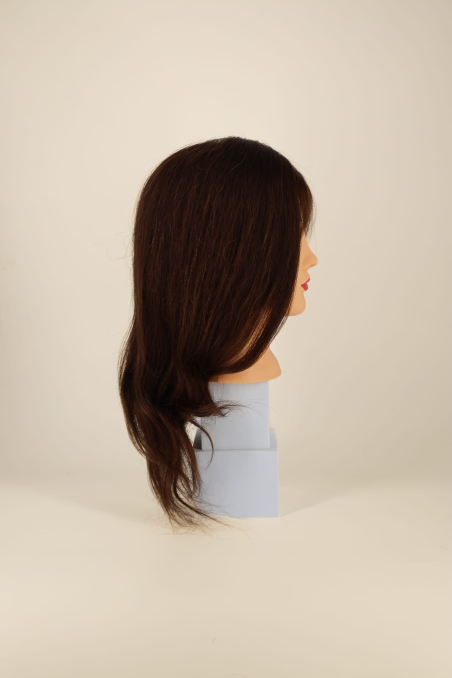 MAUREEN professional mannequin head