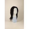 Tête à coiffer pro visage blanc OLIVIA