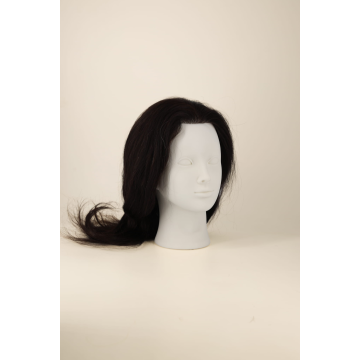 Tête à coiffer pro visage blanc OLIVIA