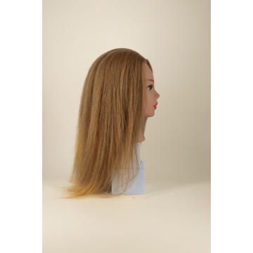 Sarah spéciale chignon