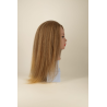 Sarah spéciale chignon