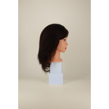 Tête à coiffer pro spéciale coupe KYLIE