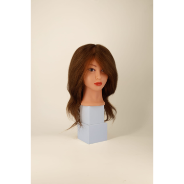 Tête à coiffer professionnelle spéciale balayage LANA