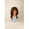 Tête à coiffer professionnelle spéciale balayage LANA