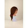 Tête à coiffer professionnelle spéciale balayage LANA