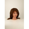 Tête à coiffer professionnelle spéciale balayage LANA