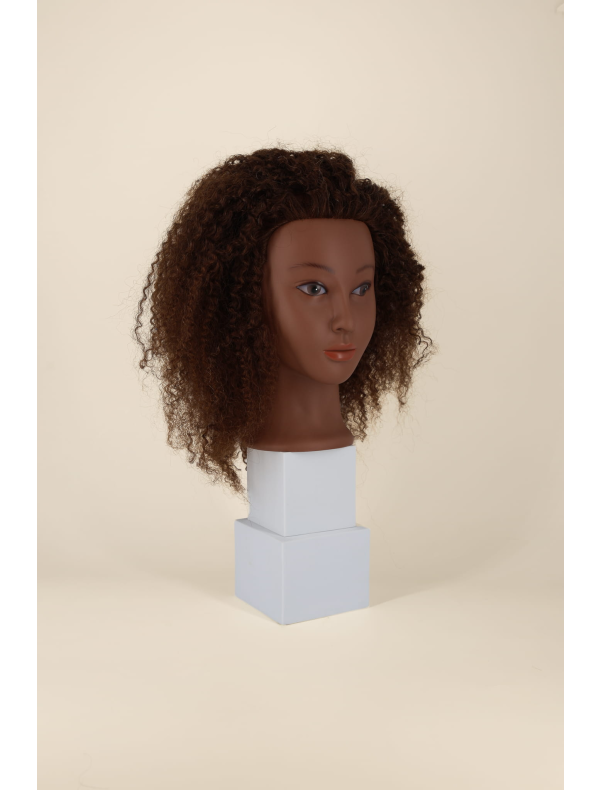 LEA - Afro hair