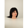 Tête malléable Lilou