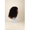 Tête à coiffer pro spéciale afro EMY