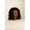 Tête à coiffer pro spéciale afro EMY