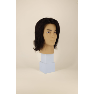 Tête malléable coupe homme Ludo