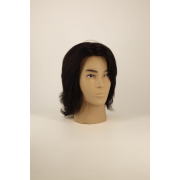 Tête malléable coupe homme Ludo