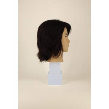 Tête malléable coupe homme Ludo