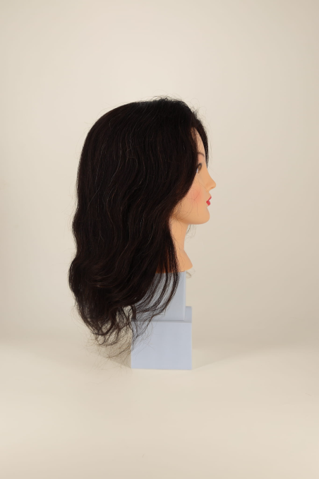 CLARISSE - Cut