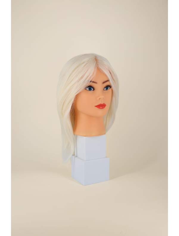 ADÈLE - Hair colouring