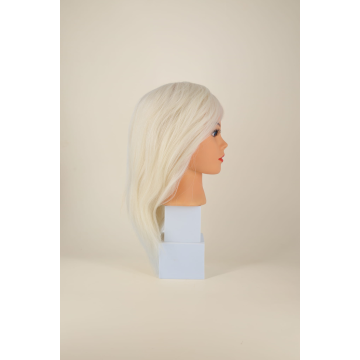 ADÈLE - Hair colouring
