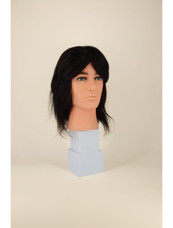 Tête malléable homme Alex