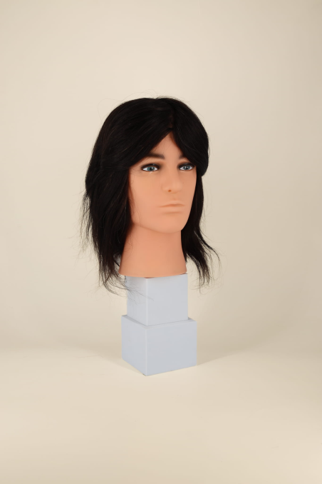 Tête malléable homme Alex
