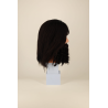 Tête malléable avec barbe BEN