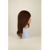 Tête malléable spéciale balayage ANNA
