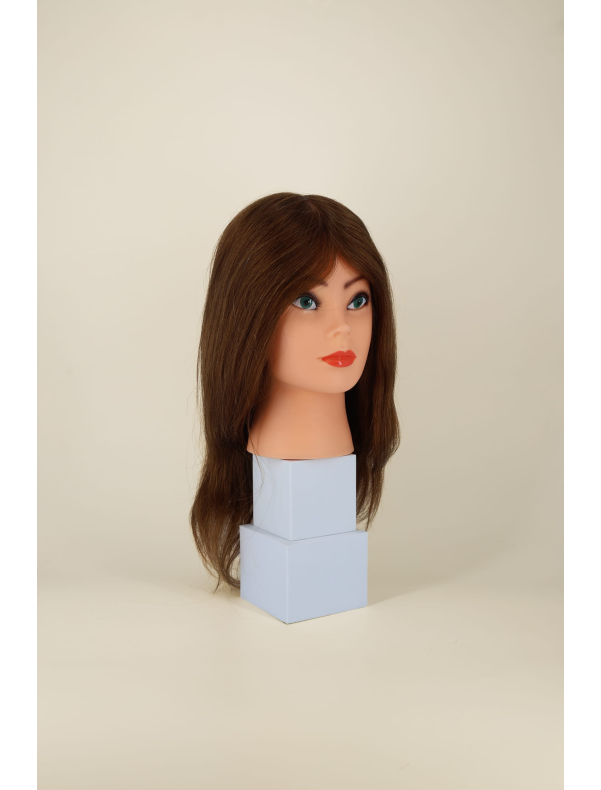 Tête malléable spéciale balayage ANNA