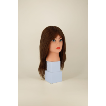 Tête malléable spéciale balayage ANNA