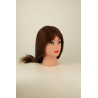 Tête malléable spéciale balayage ANNA