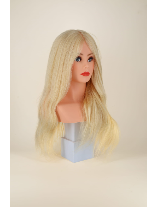 ANASTASIA - Updos & Hair Colouring
