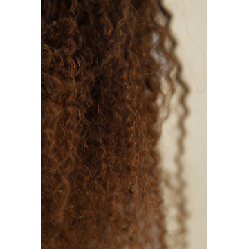 LEA - Afro hair