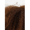 LENNY afro mannequin head