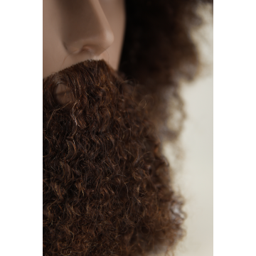 SCOTT - Afro & barber