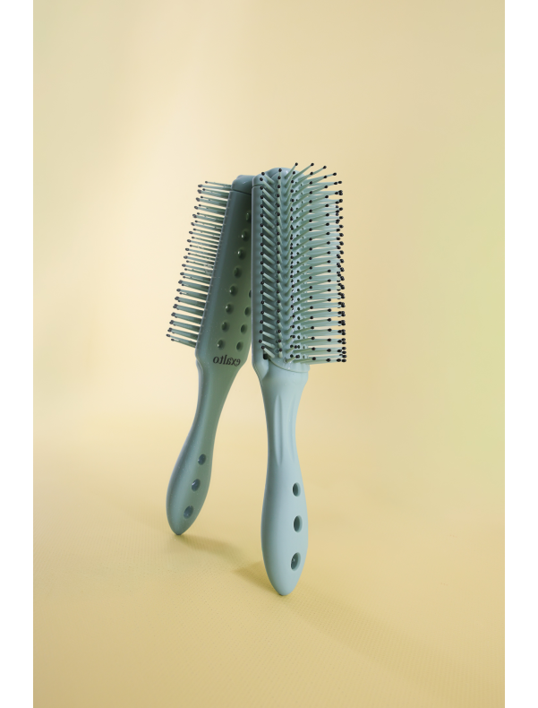 THE DETANGLER