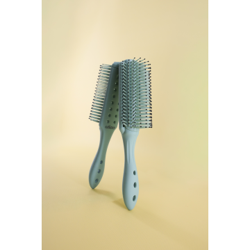 THE DETANGLER