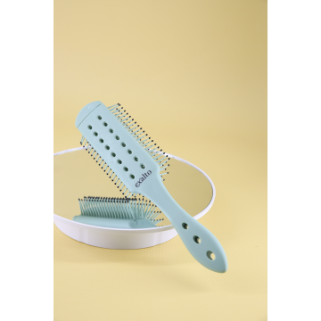 THE DETANGLER
