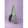 Brosse souplesse pour un déméêlage rapide et brillant