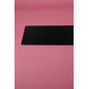 Palette mèche carbone