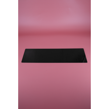 Palette mèche carbone