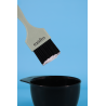 Le pinceau de coloration rapide
