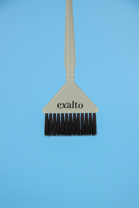 Le pinceau de coloration efficace