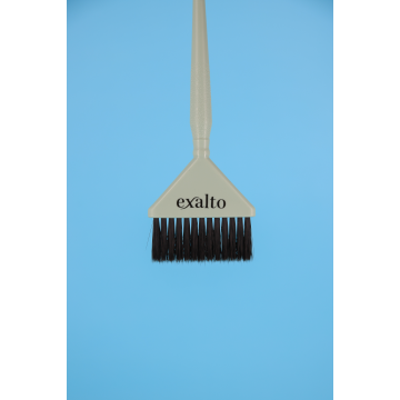 Le pinceau de coloration efficace