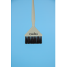 Le pinceau de coloration efficace