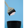 Le pinceau de coloration efficace