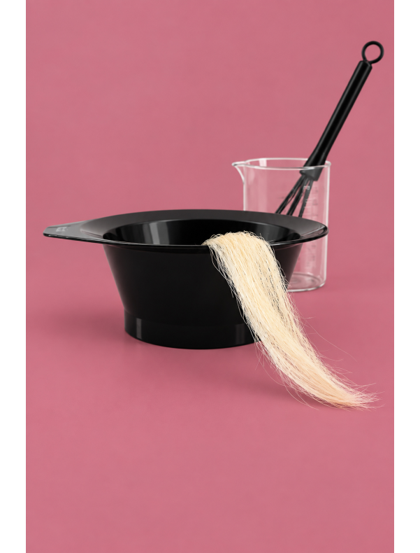 Mèche pour la coloration