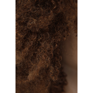 SCOTT - Afro & barber